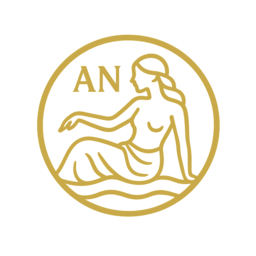 Logo tournant